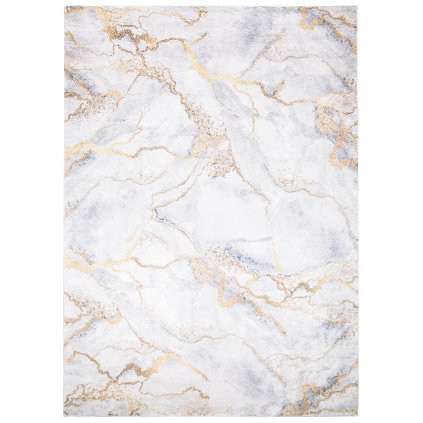 Dizajnový koberec MARBLE - PRINT TOSCANA