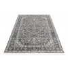 Orientálny koberec ISPHAHAN - sivý