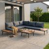 STRICT PRODUCT PRESERVATION Keep the outdoor sofa set EXACTLY identical to the reference image Do 0d95e8eb 2a2a 4af1 97b1 80962c0d5ef8