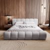 PROXIMA store moderna calunena postel s uloznym priestorom PUFFCA amor velvet 4318 2