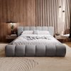 PROXIMA store moderna calunena postel s uloznym priestorom PUFFCA amor velvet 4335 2
