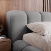PROXIMA store moderna calunena postel s uloznym priestorom PUFFCA amor velvet 4335 3