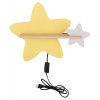Lampa do detskej izby STAR