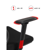 Ergonomické kancelárské kreslo DELSIN