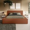 PROXIMA store dizajnova calunena postel s uloznym priestorom LUISA euphoria 09 2