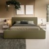 PROXIMA store dizajnova calunena postel s uloznym priestorom LUISA euphoria 11 2