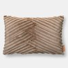 Dekoračný vankúš TILIA CAPPUCINO