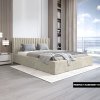 PROXIMA store moderna calunena postel s uloznym priestorom ALEXANDRA PERFECT HARMONY 01 01 TAG