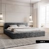 PROXIMA store minimalisticka calunena postel s uloznym priestorom ANASTASIA lapit 16 1 TAG