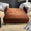 3-sedačková pohovka MADERA SOFT + PUFA - TORRE 08