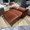 3-sedačková pohovka MADERA SOFT + PUFA - TORRE 08
