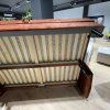 3-sedačková pohovka MADERA SOFT + PUFA - TORRE 08
