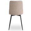 Krzesło ROBIN 2 Beżowe (Farba béžová)