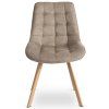 Krzesło KATHY Beżowe (Farba béžová)