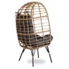 Záhradné kreslo MADISON