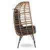 Záhradné kreslo MADISON