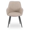 Krzesło MALAGA Beżowe (Farba béžová)