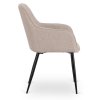 Krzesło MALAGA Beżowe (Farba béžová)