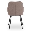 Krzesło MALAGA Beżowe (Farba béžová)