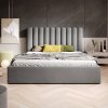 PROXIMA store moderna calunena postel s uloznym priestorom CASSANDRA magic velvet 2217 02