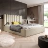 PROXIMA store moderna calunena postel s uloznym priestorom CASSANDRA magic velvet 2201 01