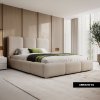 PROXIMA store luxusna calunena postel s uloznym priestorom ARONA abriamo 04 01 TAG
