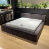 PROXIMA store showroom calunena postel DAISY 01