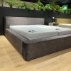 PROXIMA store showroom calunena postel DAISY 02