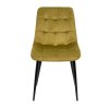 PROXIMA.store calunena jedalenska stolicka CHIC olivova 2