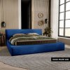 PROXIMA store minimalisticka calunena postel s uloznym priestorom GIULIA magic velvet 2216 1 TAG