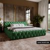 PROXIMA store luxusna calunena postel s uloznym priestorom BEATRICE magic velvet 2225 1 TAG