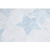 Dizajnový koberec STARS - PRINT EMMA