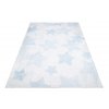 Dizajnový koberec STARS - PRINT EMMA