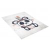 Detský koberec PANDA - PRINT EMMA