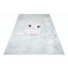 Detský koberec SOVA - PRINT EMMA