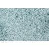 Dizajnový koberec TURQUOISE - SHAGGY
