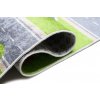 Detský koberec DOPRAVNÉ IHRISKO - PRINT EMMA