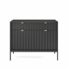 PROXIMA.store-dizajnova-komoda-NOVA-KSZ-104-02-cierna