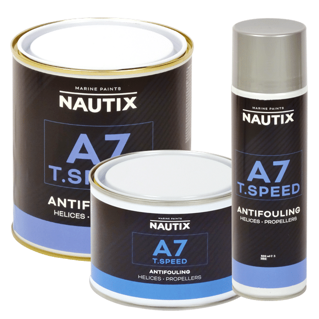 Jaký antifouling si vybrat?