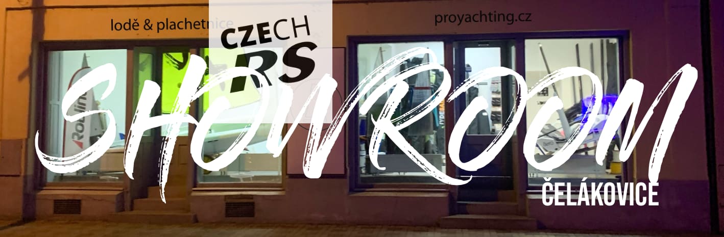 ProYachting Celakovice Showroom Night