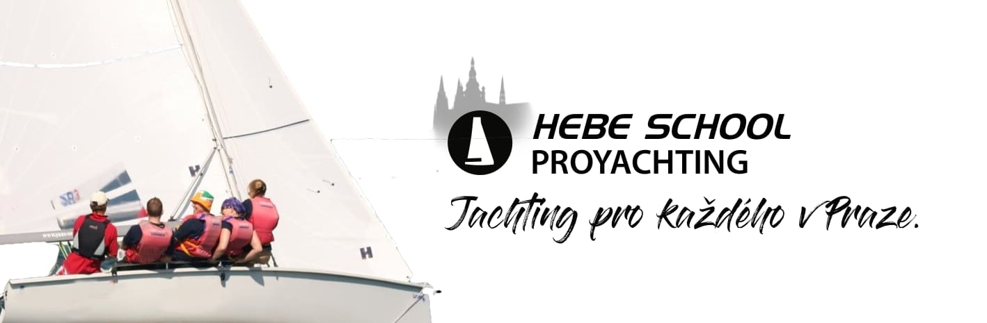Škola jachtingu Praha