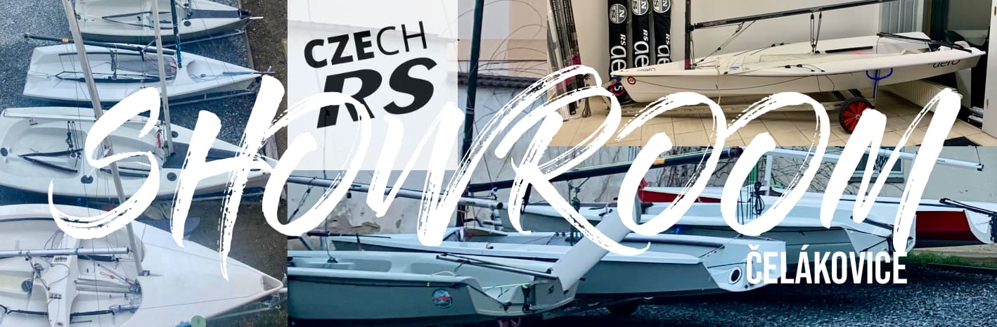 ProYachting Celakovice Showroom