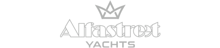 Alfastreet Yachts logo
