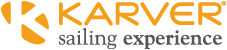 Karver logo