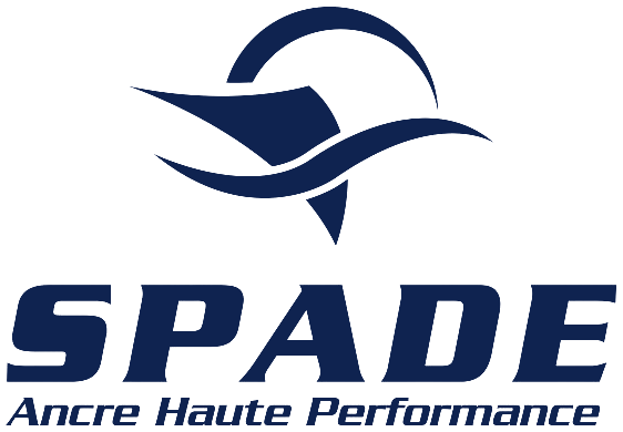 Spade logo