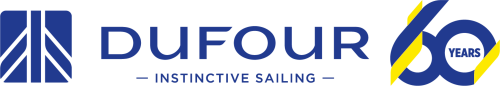 Dufour Yachts logo