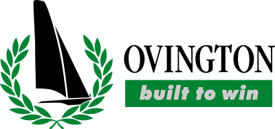 Ovington Boats logo
