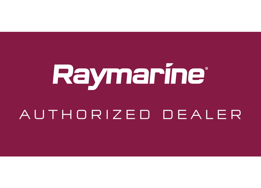 Raymarine logo