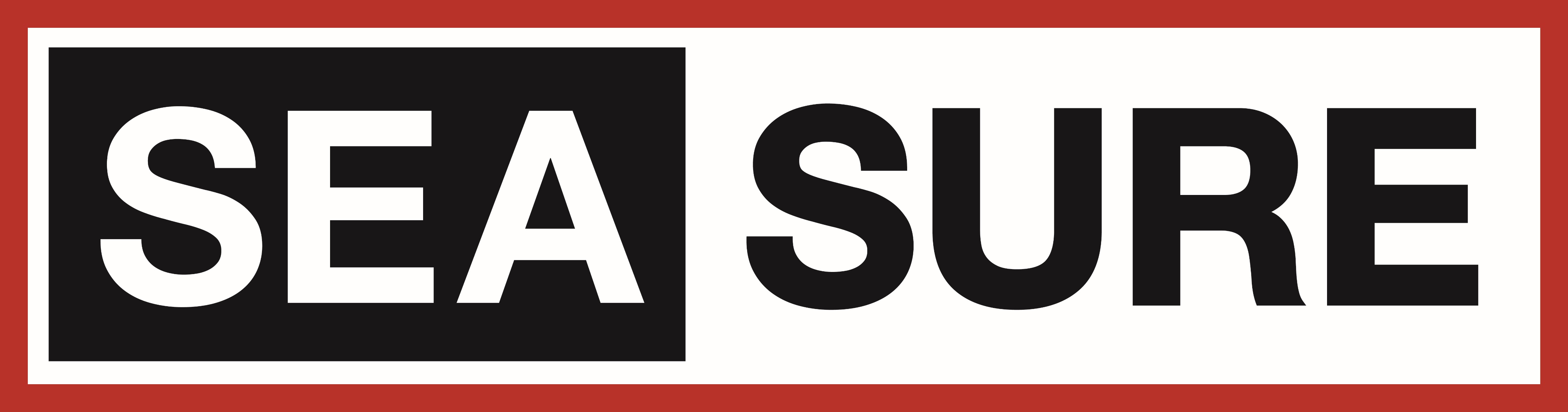 Sea Sure logo