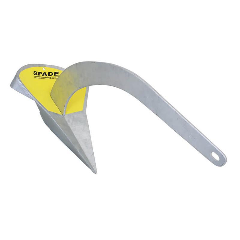 Spade logo